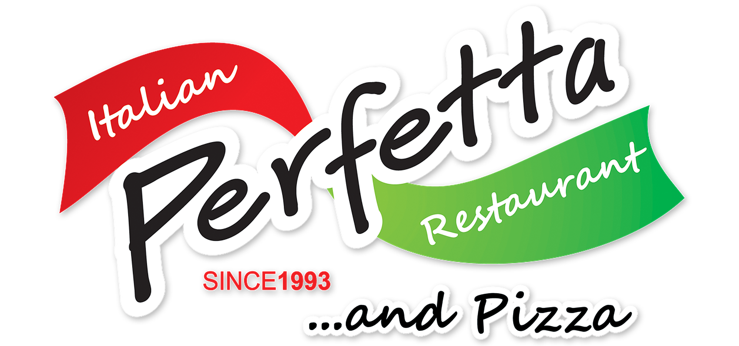 Λογότυπο Perfetta Pizza Restaurant