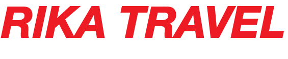 Λογότυπο Rika Travel
