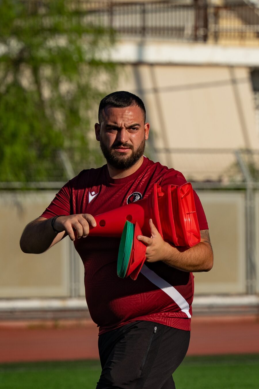 Χρήστος Κοτούμπας