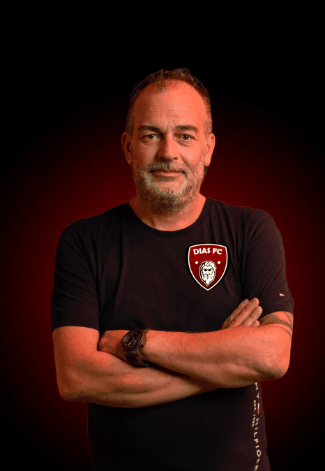 Αχιλλέας Κοτούμπας