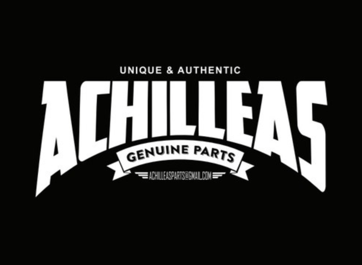 Achilleas Parts