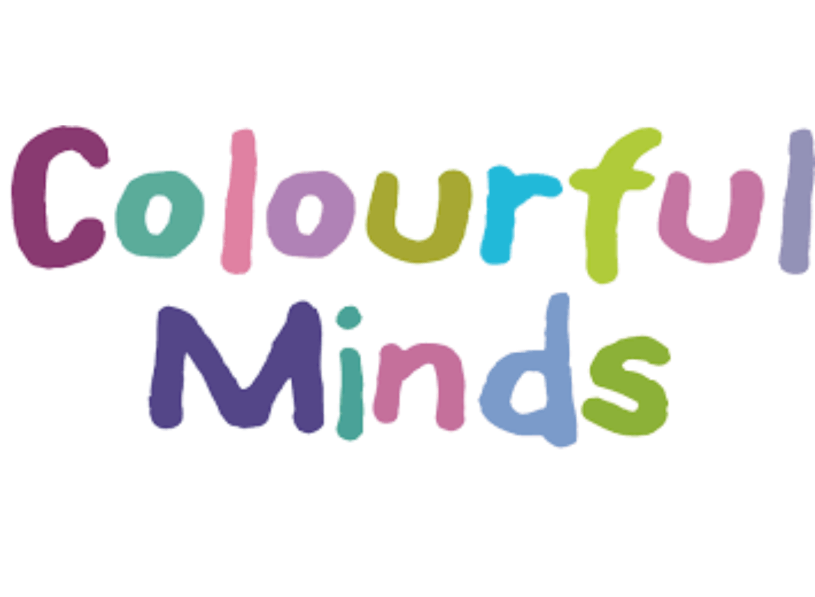 Colourful Minds