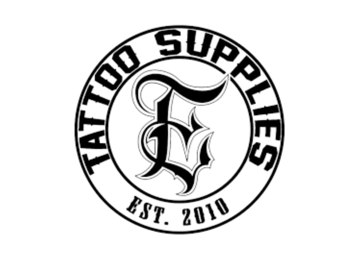 E-Tattoo Supplies